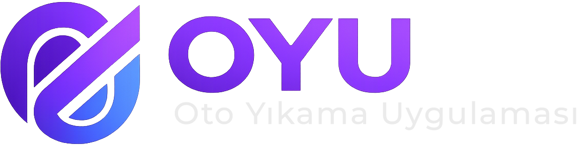 HizmetPro - Oto Yıkama Uygulaması ve İşletme Yönetim Platformu
